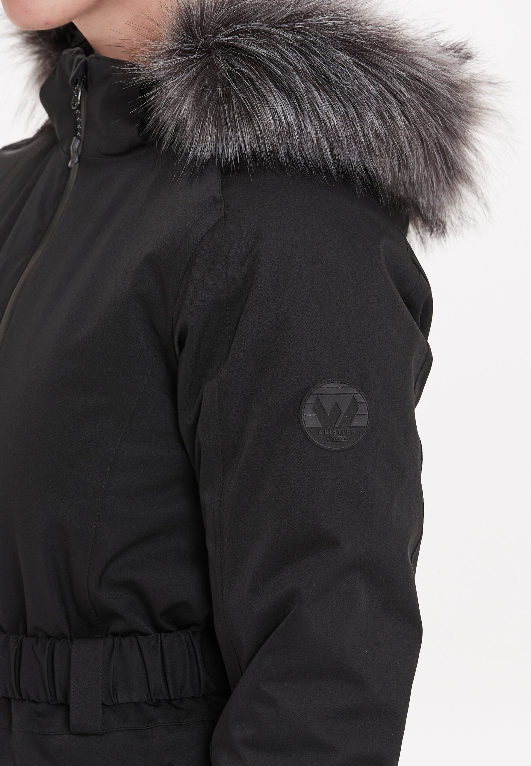 WHISTLER Courtney W Functional Jumpsuit - Image 4