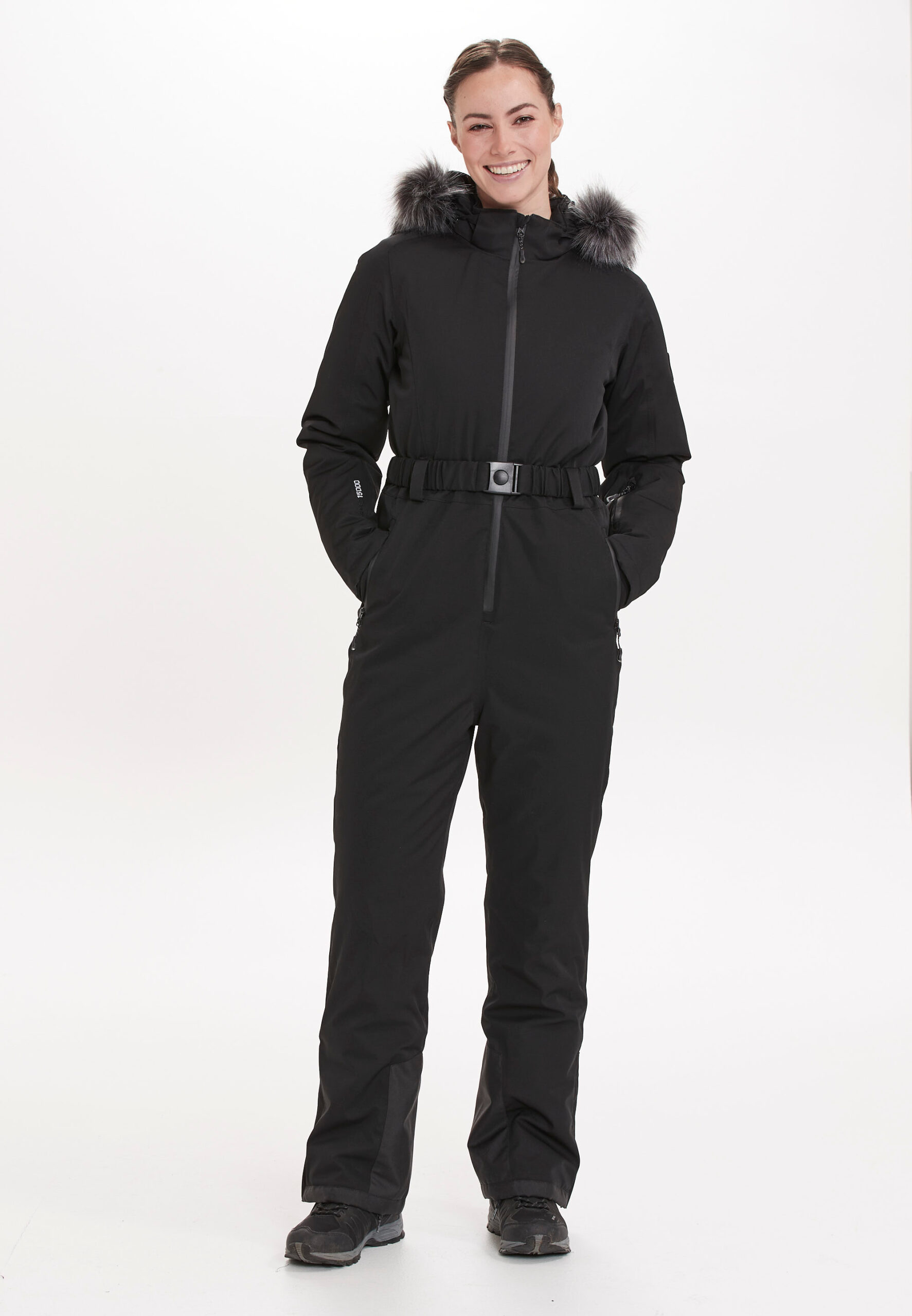 WHISTLER Courtney W Functional Jumpsuit
