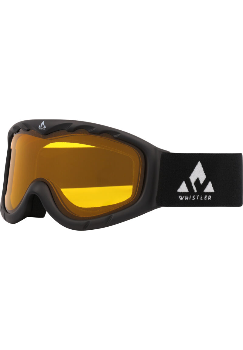 WHISTLER! WS300 Jr. Ski Goggle