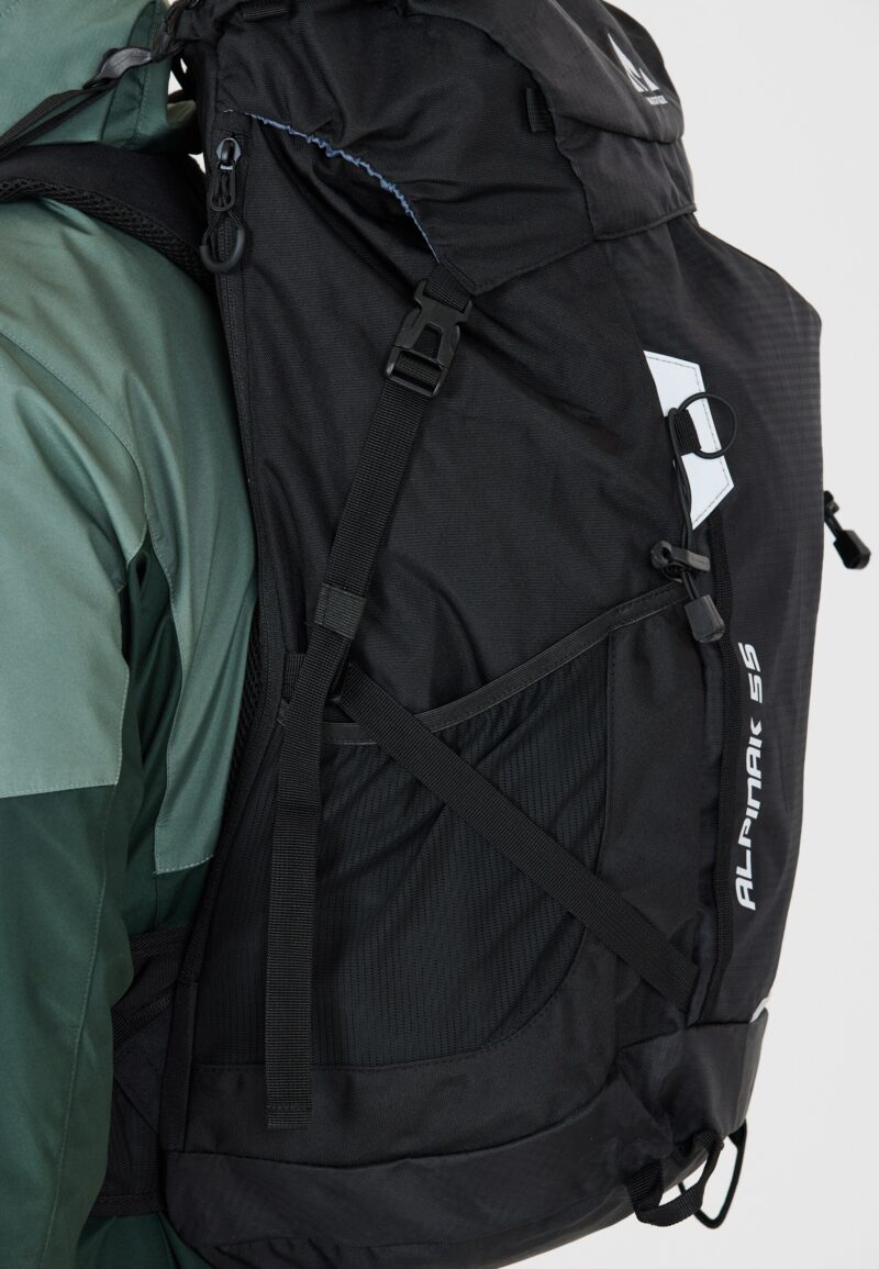 WHISTLER! Alpinak 55L Backpack - Image 5