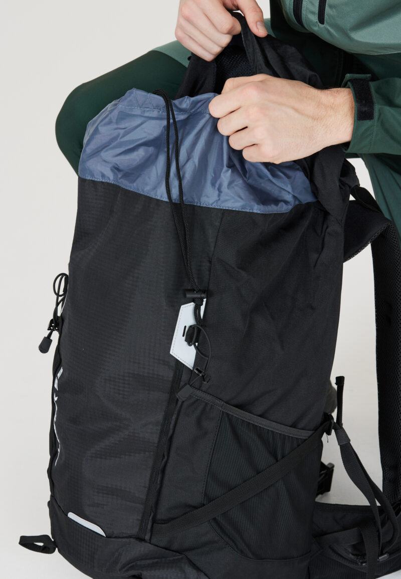 WHISTLER! Alpinak 55L Backpack - Image 6
