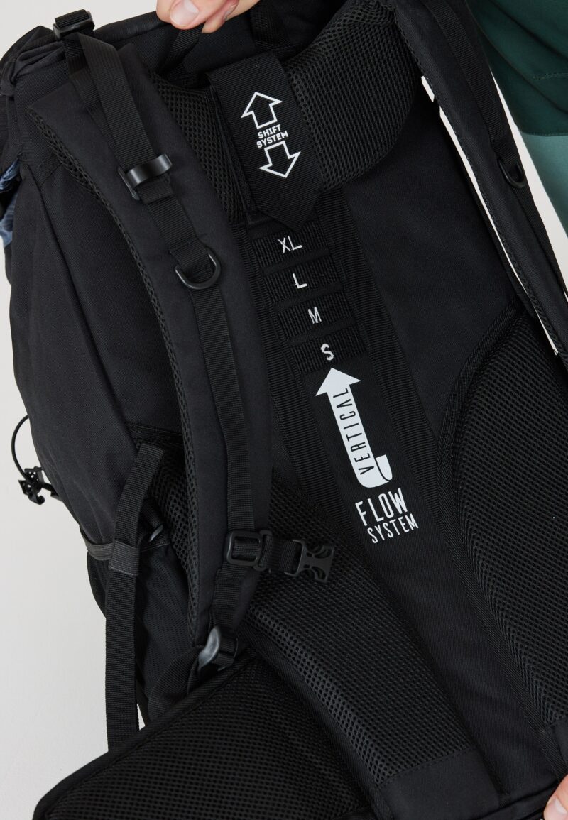 WHISTLER! Alpinak 55L Backpack - Image 7