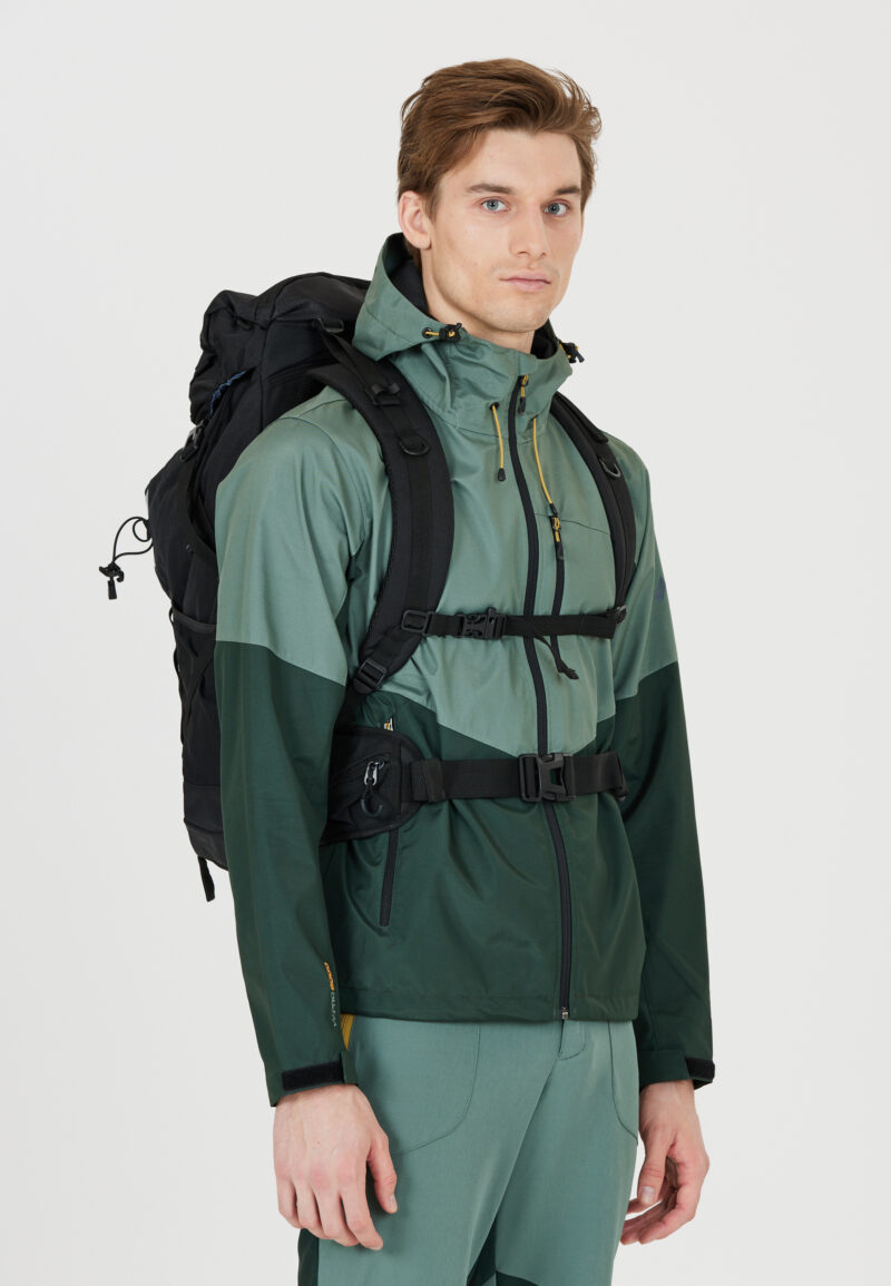 WHISTLER! Alpinak 55L Backpack - Image 4