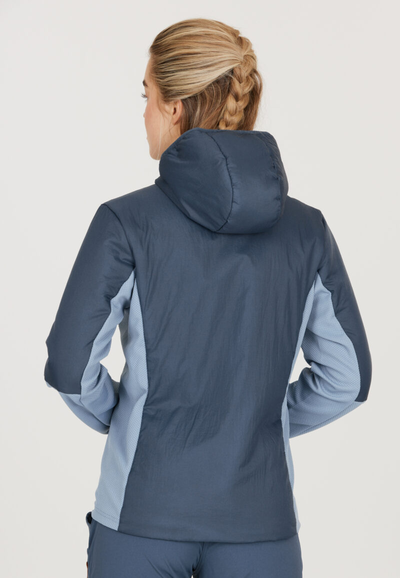 WHISTLER Arlo W Primaloft Hybrid Jacket - Image 4