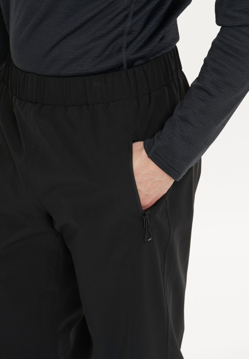 WEATHER REPORT Landon M Slim Fit AWG Pan - Image 9