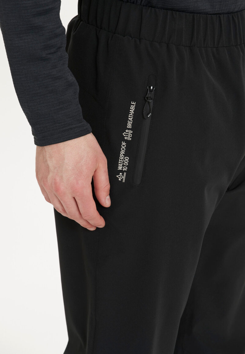 WEATHER REPORT Landon M Slim Fit AWG Pan - Image 8