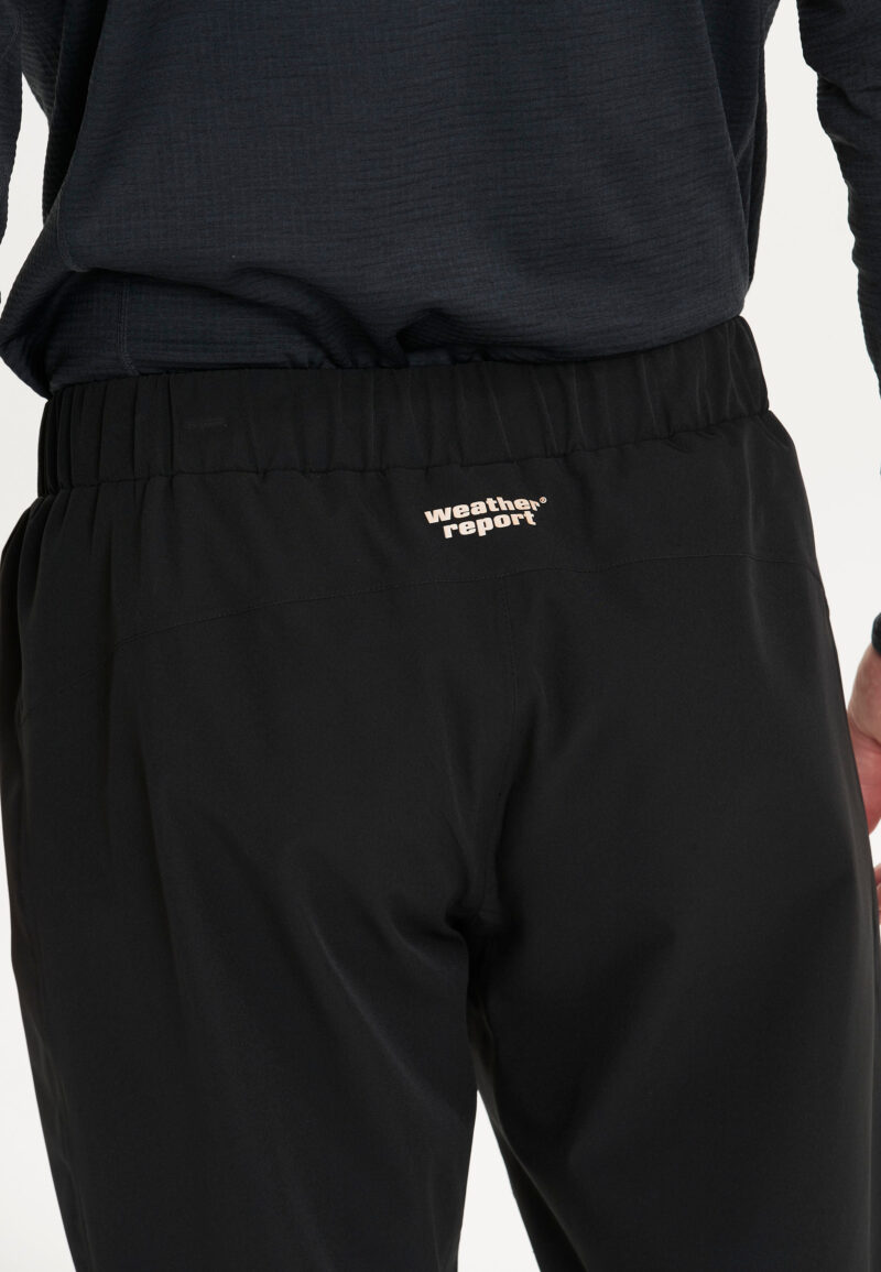 WEATHER REPORT Landon M Slim Fit AWG Pan - Image 7