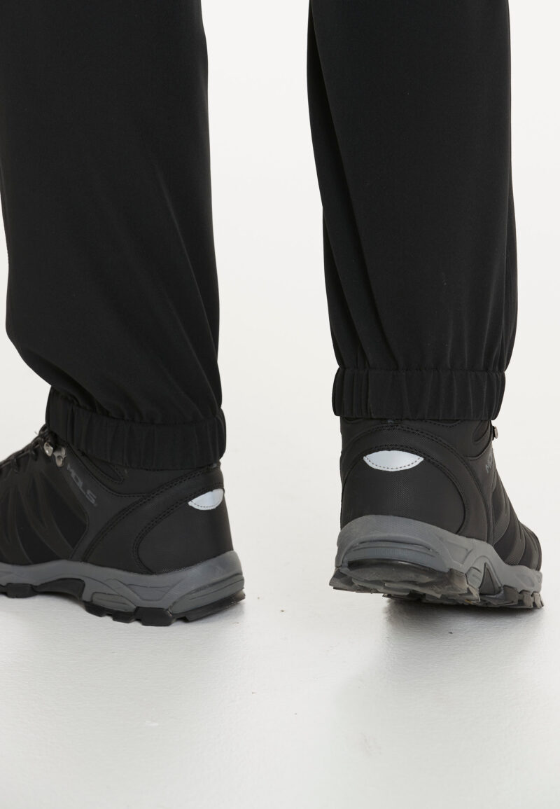 WEATHER REPORT Landon M Slim Fit AWG Pan - Image 6