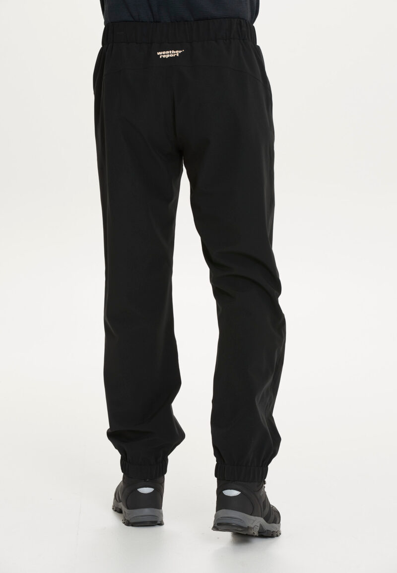 WEATHER REPORT Landon M Slim Fit AWG Pan