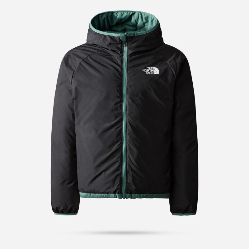 The North Face B Reversable Down Jacket - Image 2