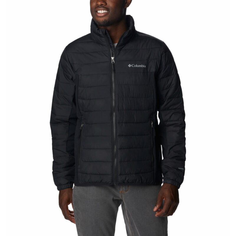 Columbia Powder Lite™ Hybrid Jacket