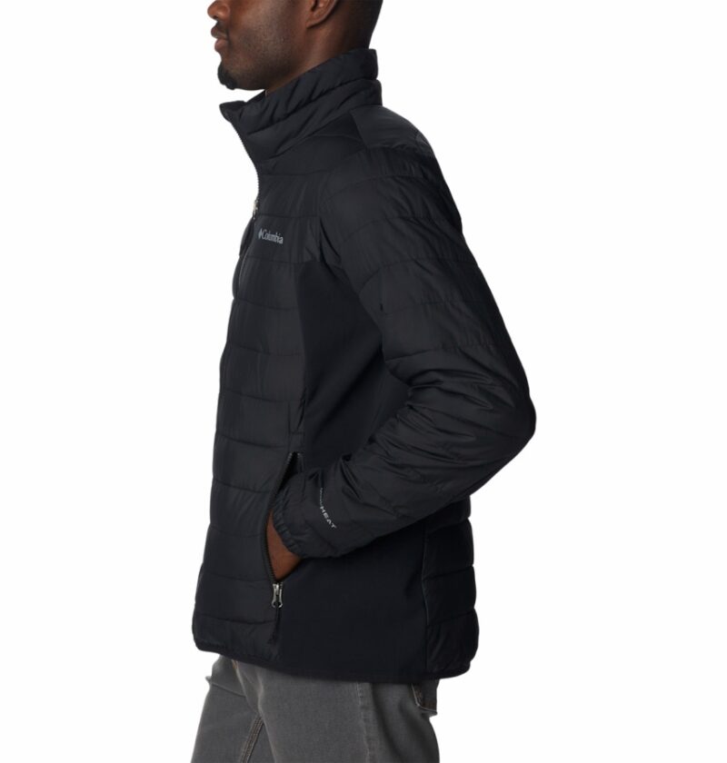 Columbia Powder Lite™ Hybrid Jacket - Image 3