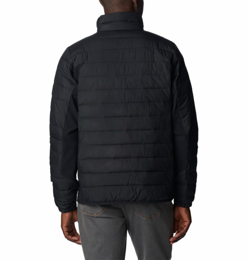 Columbia Powder Lite™ Hybrid Jacket - Image 4
