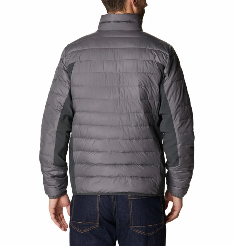 Columbia Powder Lite™ Hybrid Jacket - Image 4