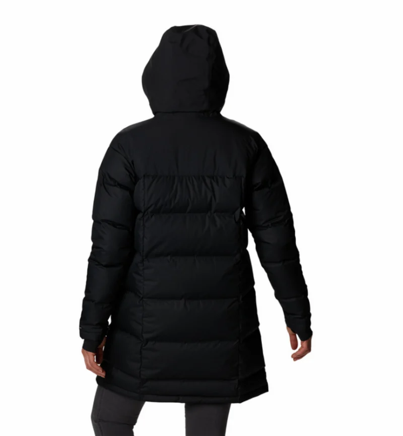 Columbia Opal Hill™ Mid Down Jacket - Image 3