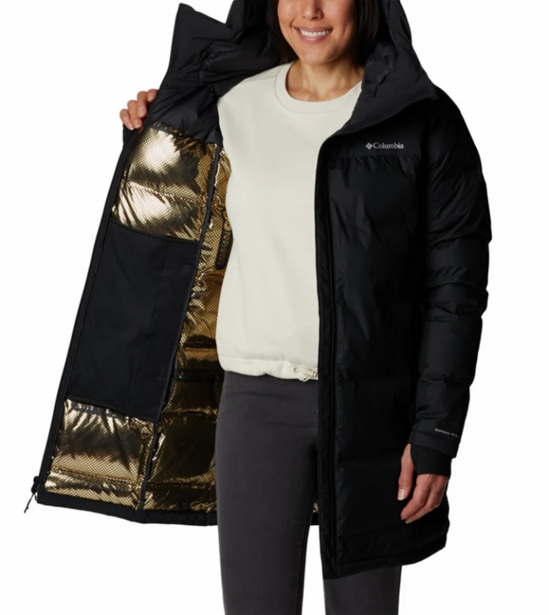 Columbia Opal Hill™ Mid Down Jacket - Image 4