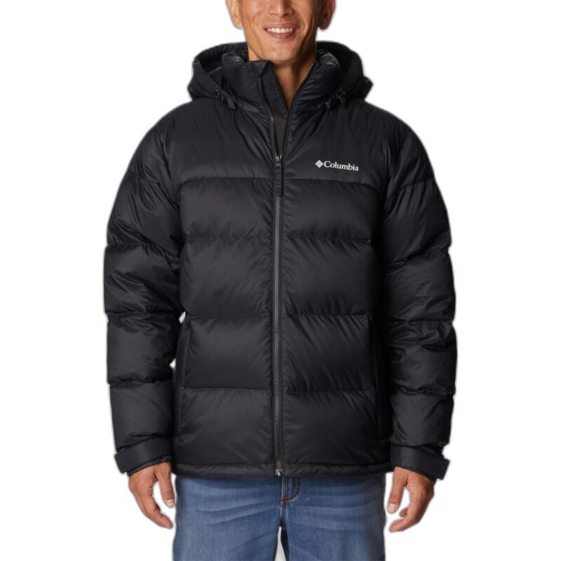 Columbia Bulo Point™ II Down Jacket