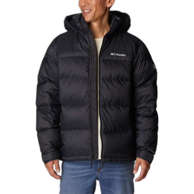 Columbia Bulo Point™ II Down Jacket - Image 4