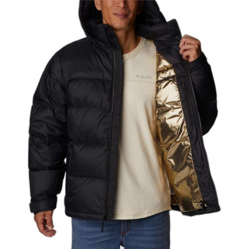 Columbia Bulo Point™ II Down Jacket - Image 3