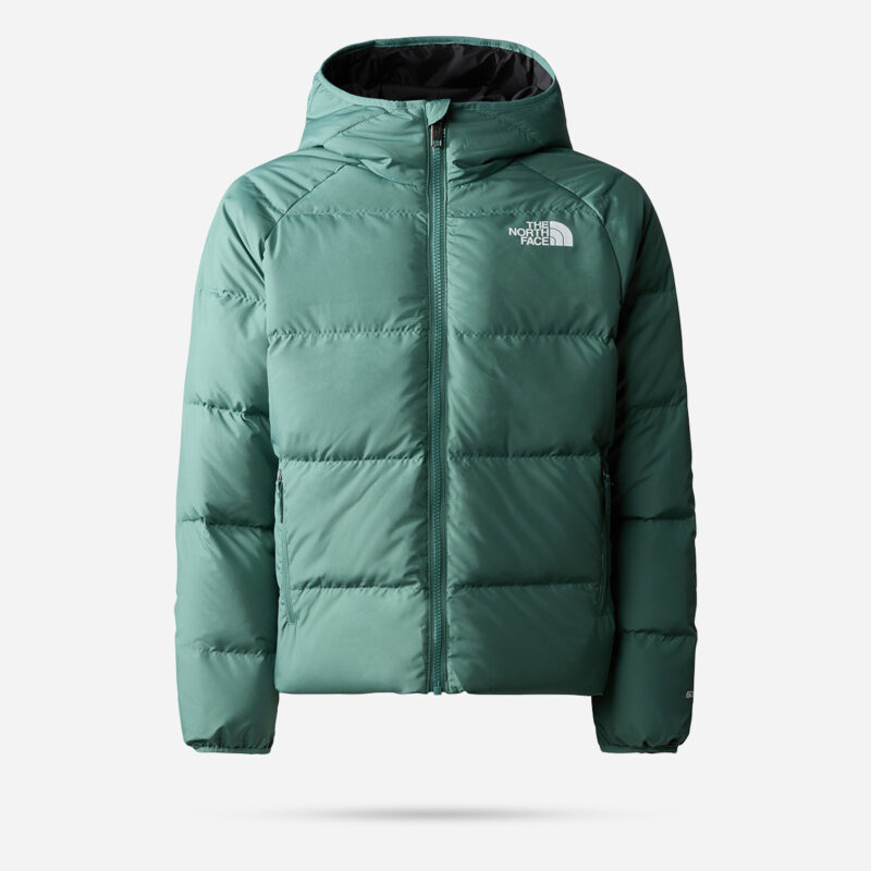 The North Face B Reversable Down Jacket