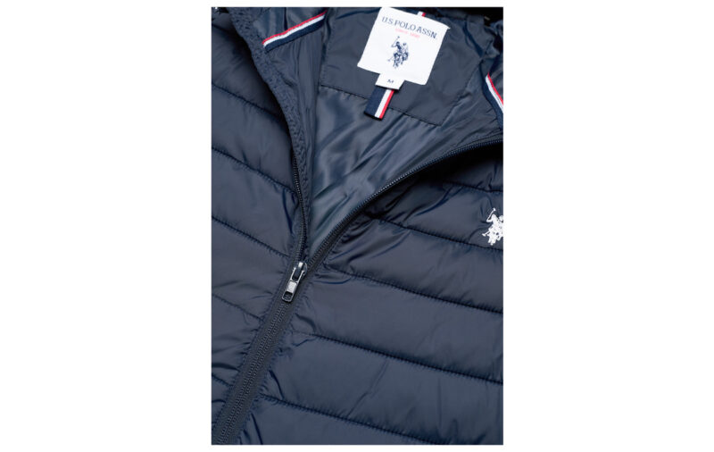 US POLO Jacket Clas Men - Image 3