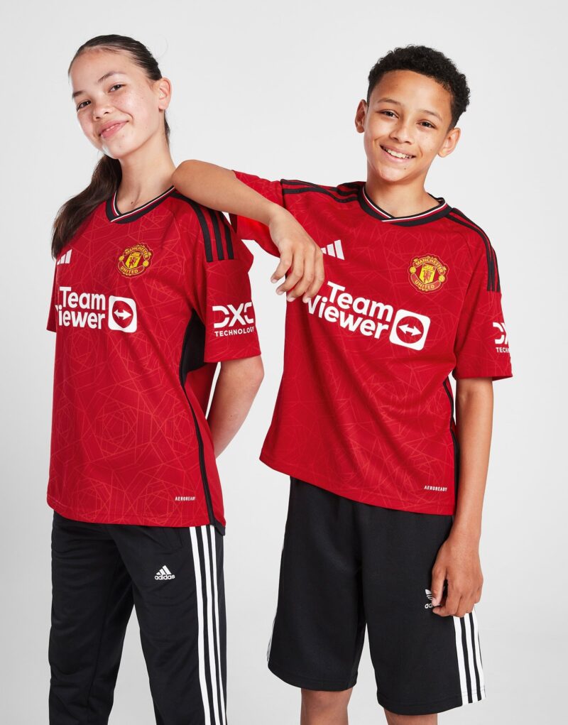 ADIDAS MUFC H JSY Y