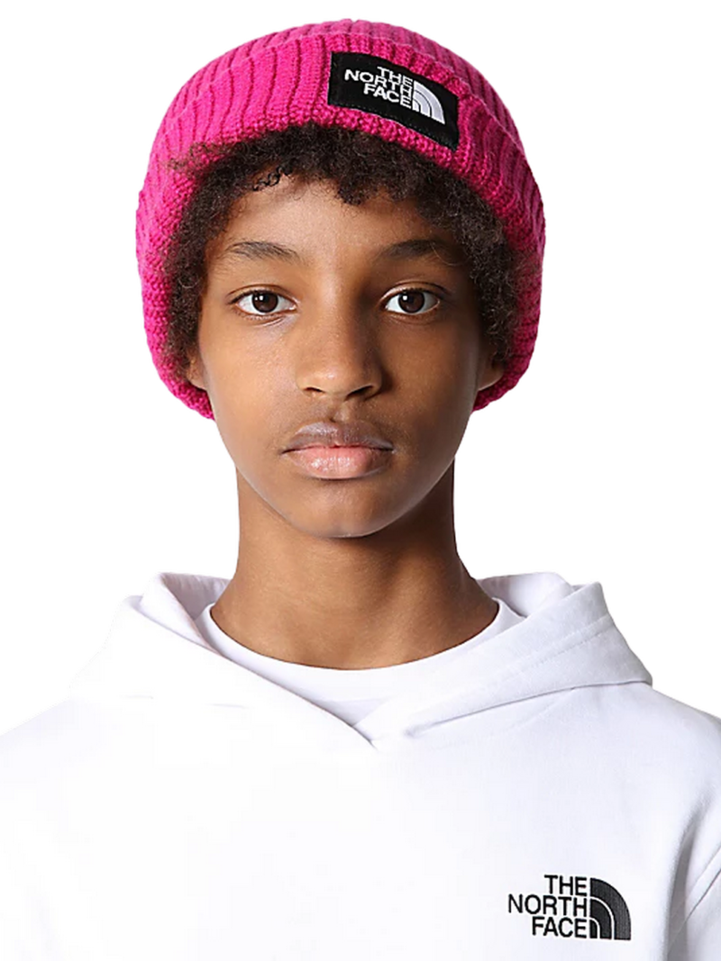 The North Face Kids Salty Dog Beanie - Image 3