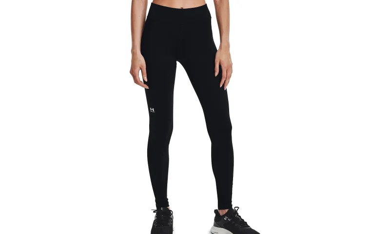 UA Authentics Legging