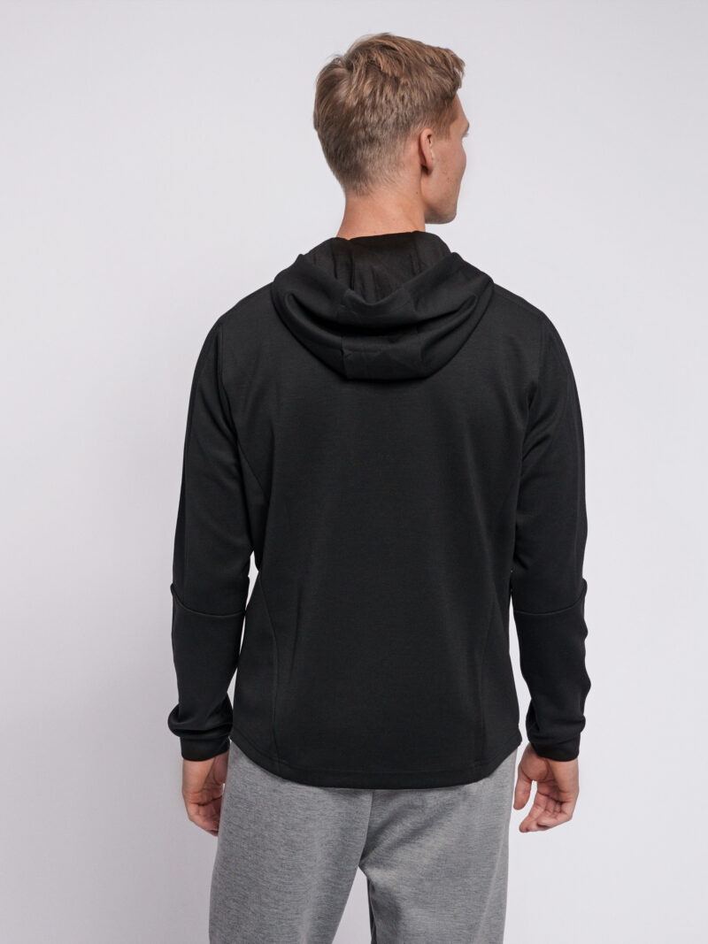 hmlTROPPER ZIP HOODIE - Image 3