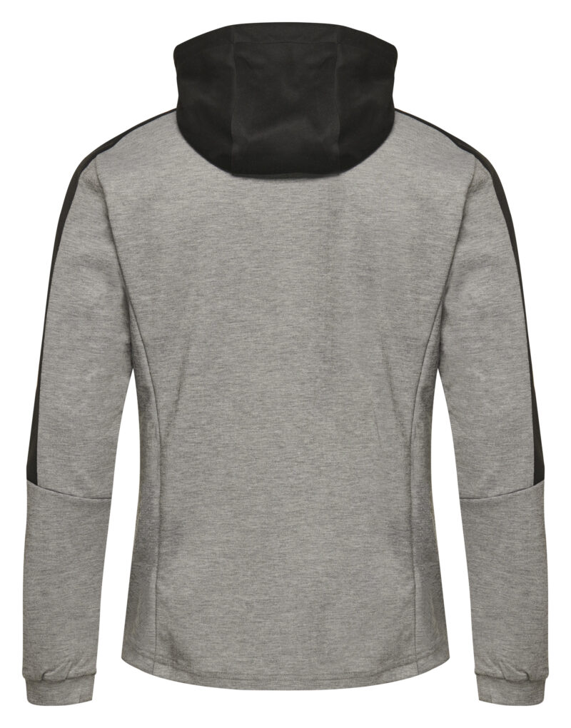 hmlTROPPER ZIP HOODIE - Image 4