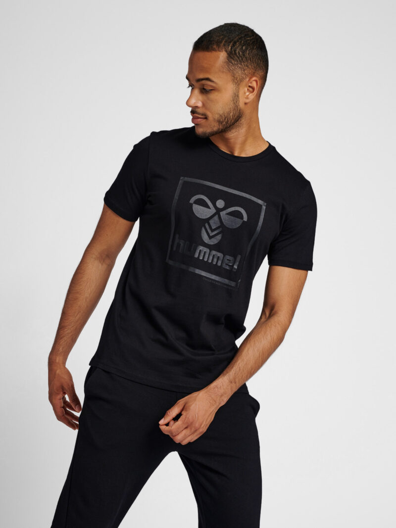 hmlISAM 2.0 T-SHIRT