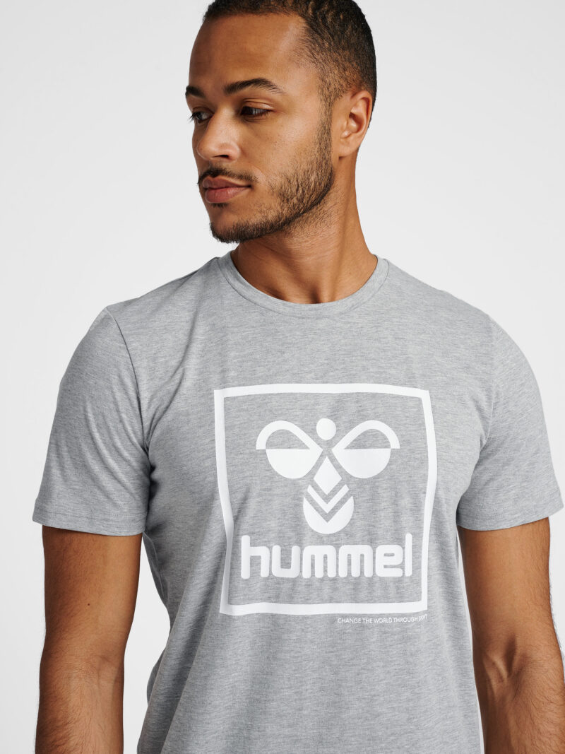 hmlISAM 2.0 T-SHIRT - Image 5