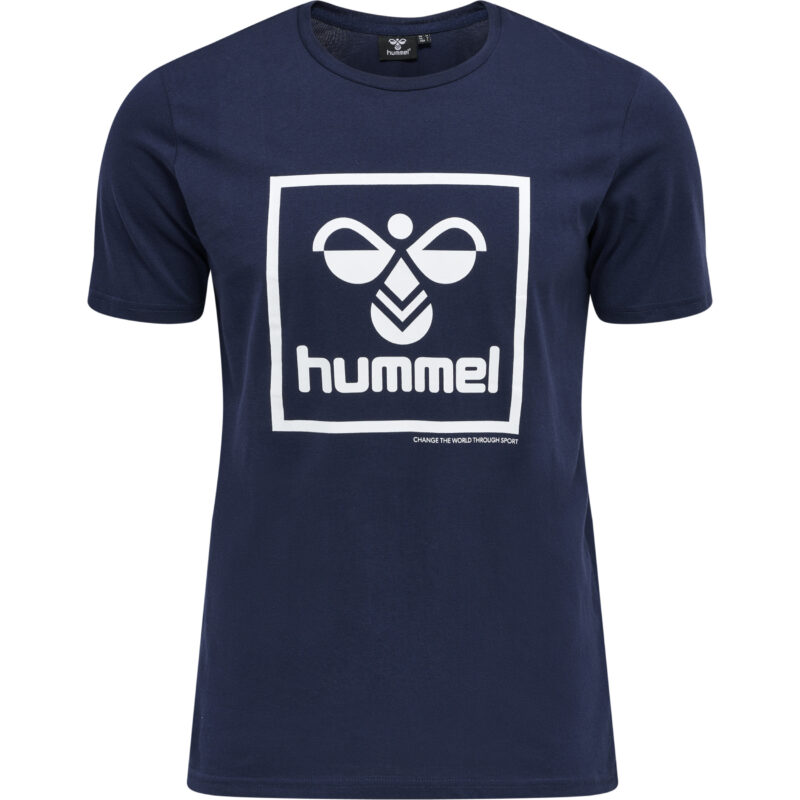 hmlISAM 2.0 T-SHIRT - Image 5
