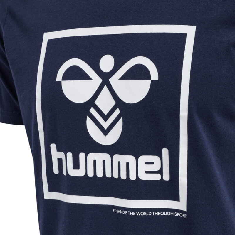 hmlISAM 2.0 T-SHIRT - Image 8