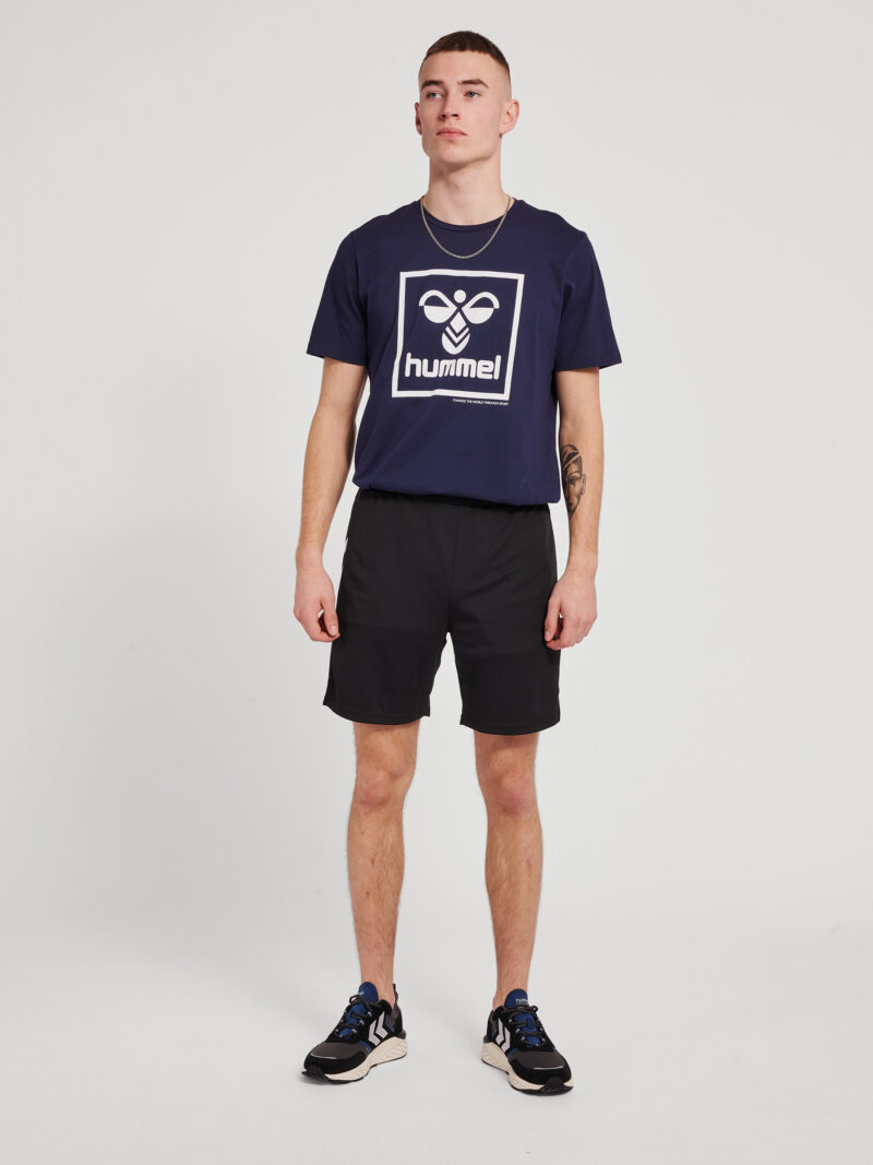 hmlISAM 2.0 T-SHIRT - Image 3