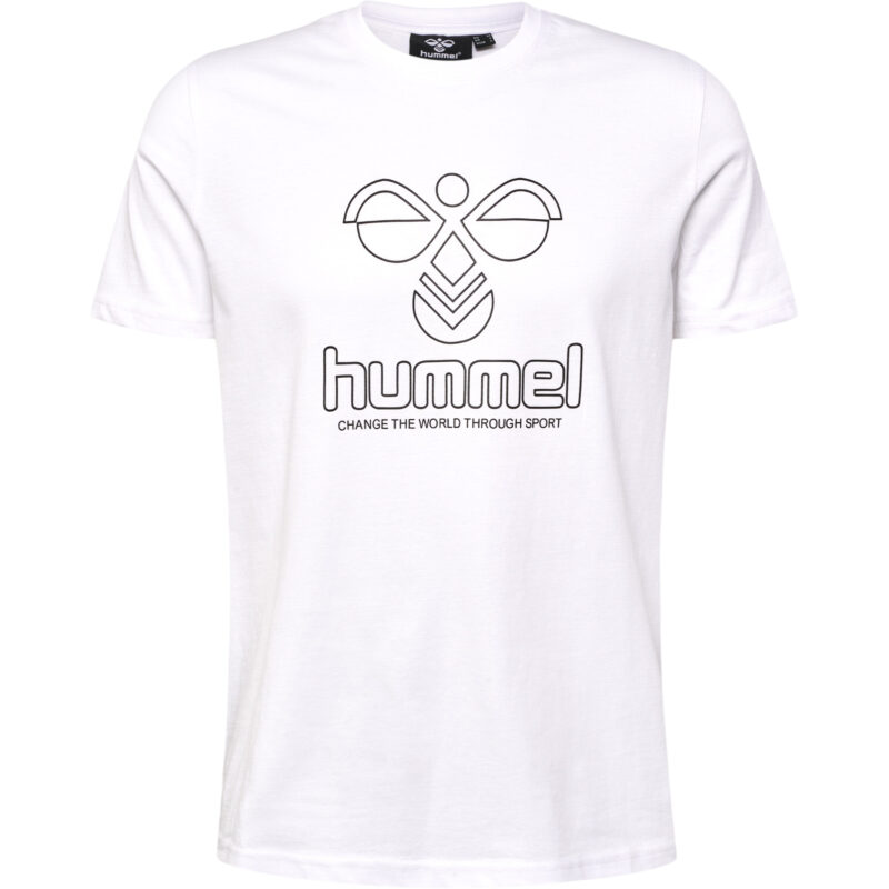 hmlICONS GRAPHIC T-SHIRT - Image 6