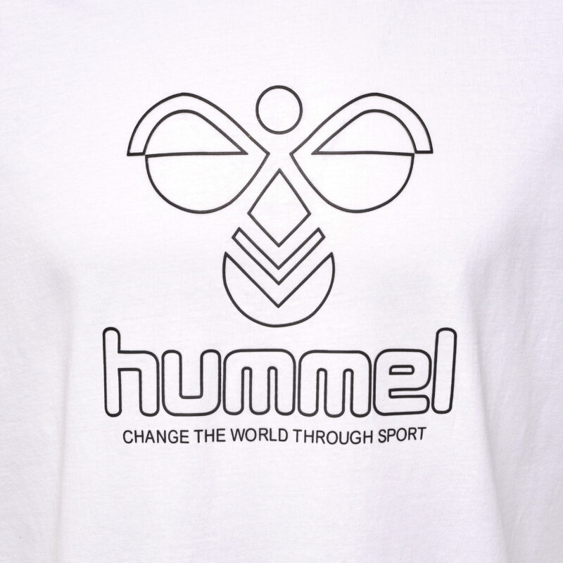 hmlICONS GRAPHIC T-SHIRT - Image 7