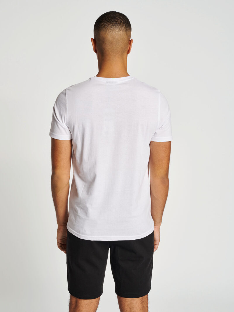 hmlICONS GRAPHIC T-SHIRT - Image 4