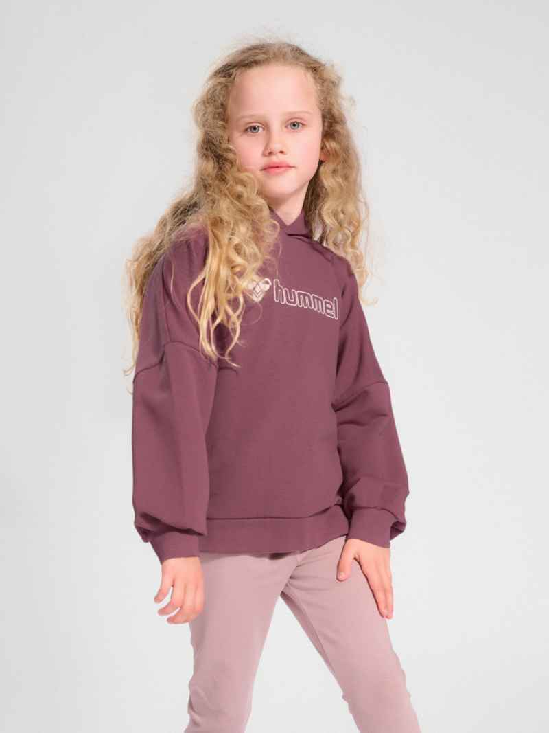hmlOCTOVA HOODIE