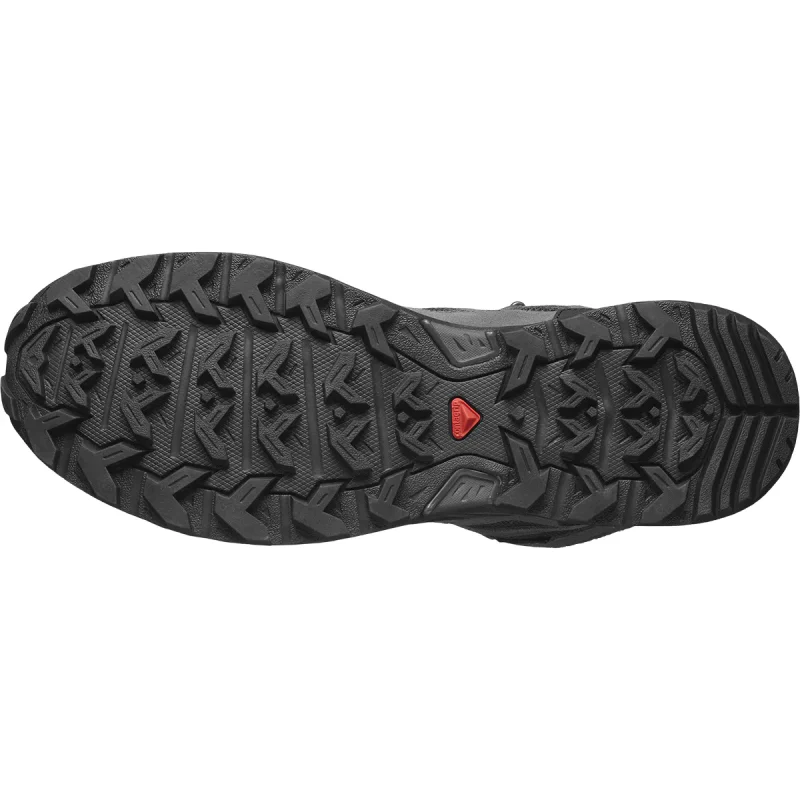 Salomon X WARD Leather MID GTX - Image 3