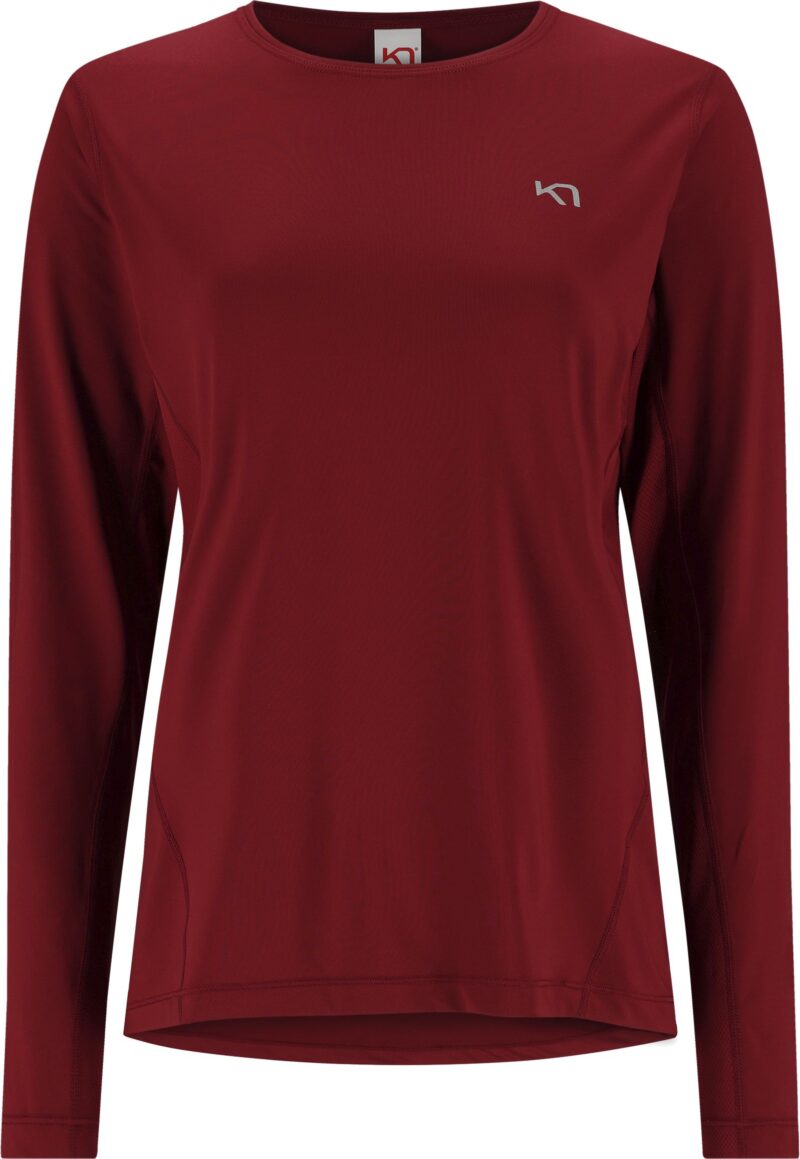 Kari Traa NORA 2.0 LONG SLEEVE - Image 3