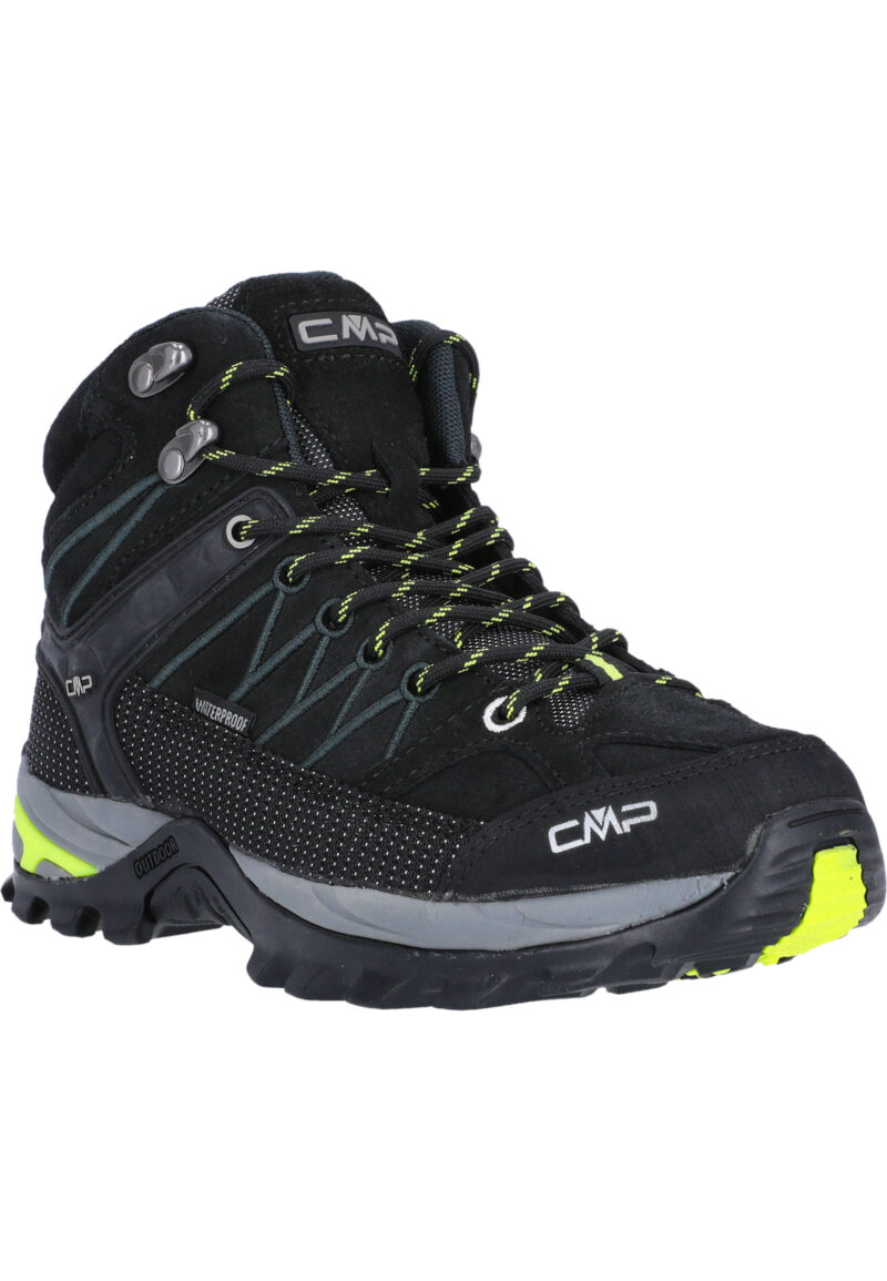 CMP Rigel Mid W WP Boot - Image 4