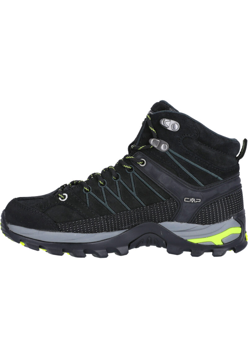 CMP Rigel Mid W WP Boot
