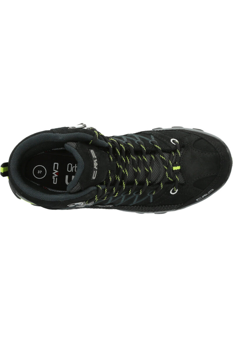 CMP Rigel Mid W WP Boot - Image 6