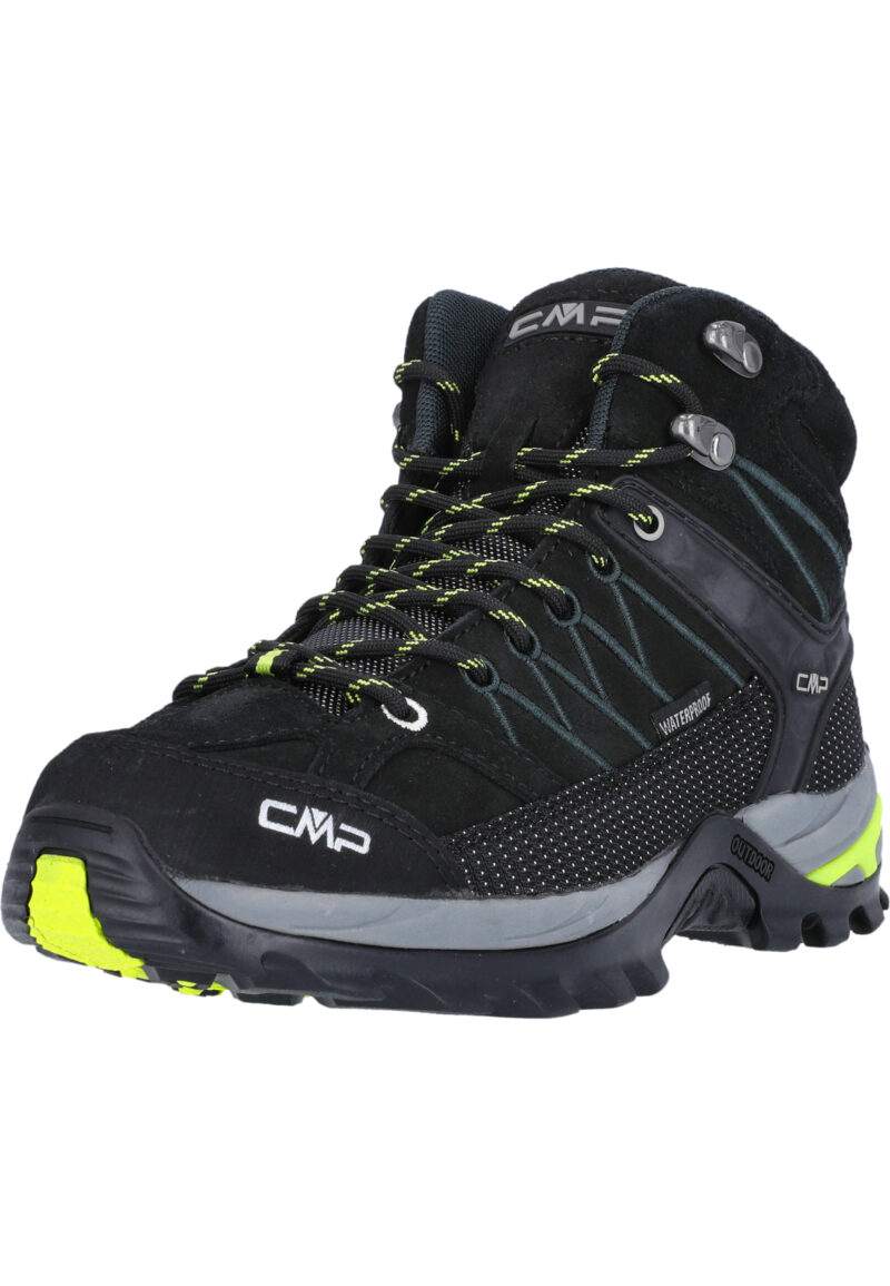 CMP Rigel Mid W WP Boot - Image 9