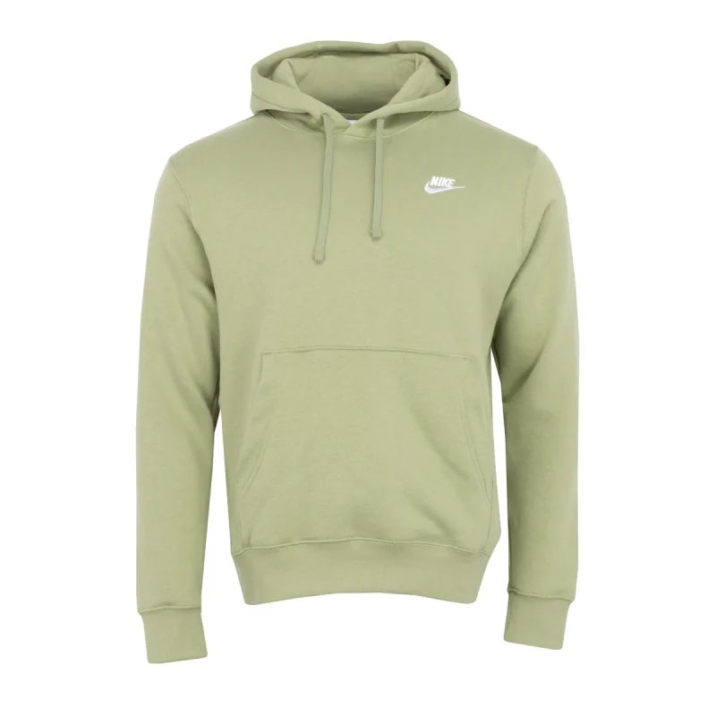 M NSW CLUB HOODIE PO BB
