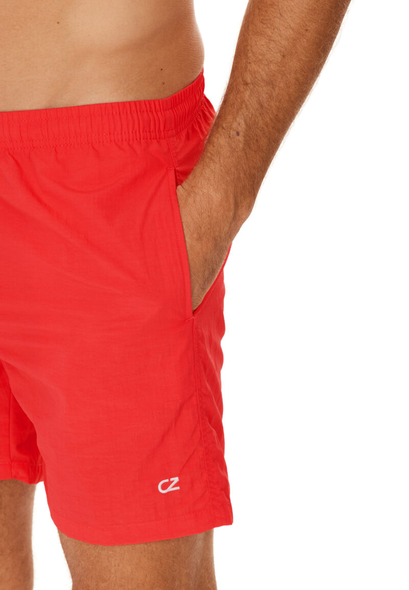 CRUZ Eyemouth M Basic Shorts - Image 7
