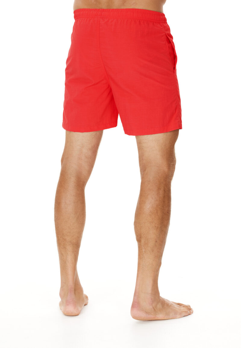 CRUZ Eyemouth M Basic Shorts - Image 4