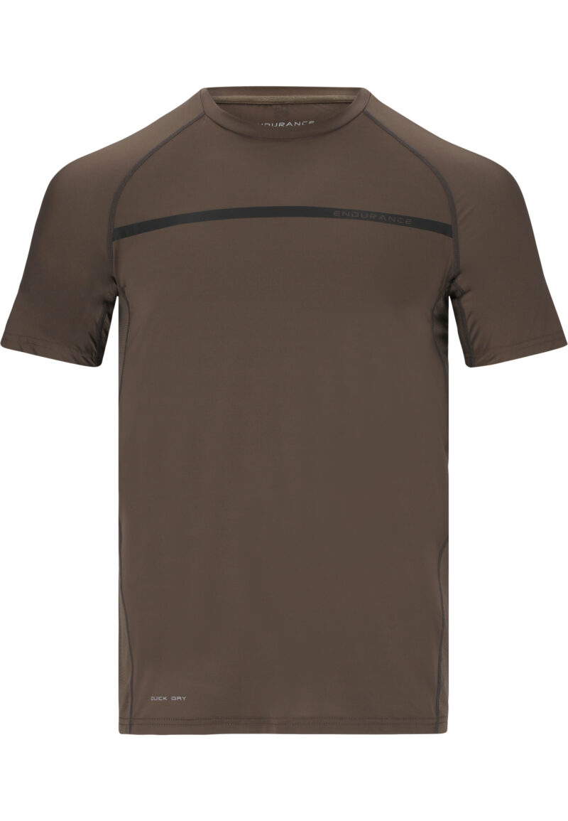 ENDURANCE Serzo M S/S Tee - Image 8