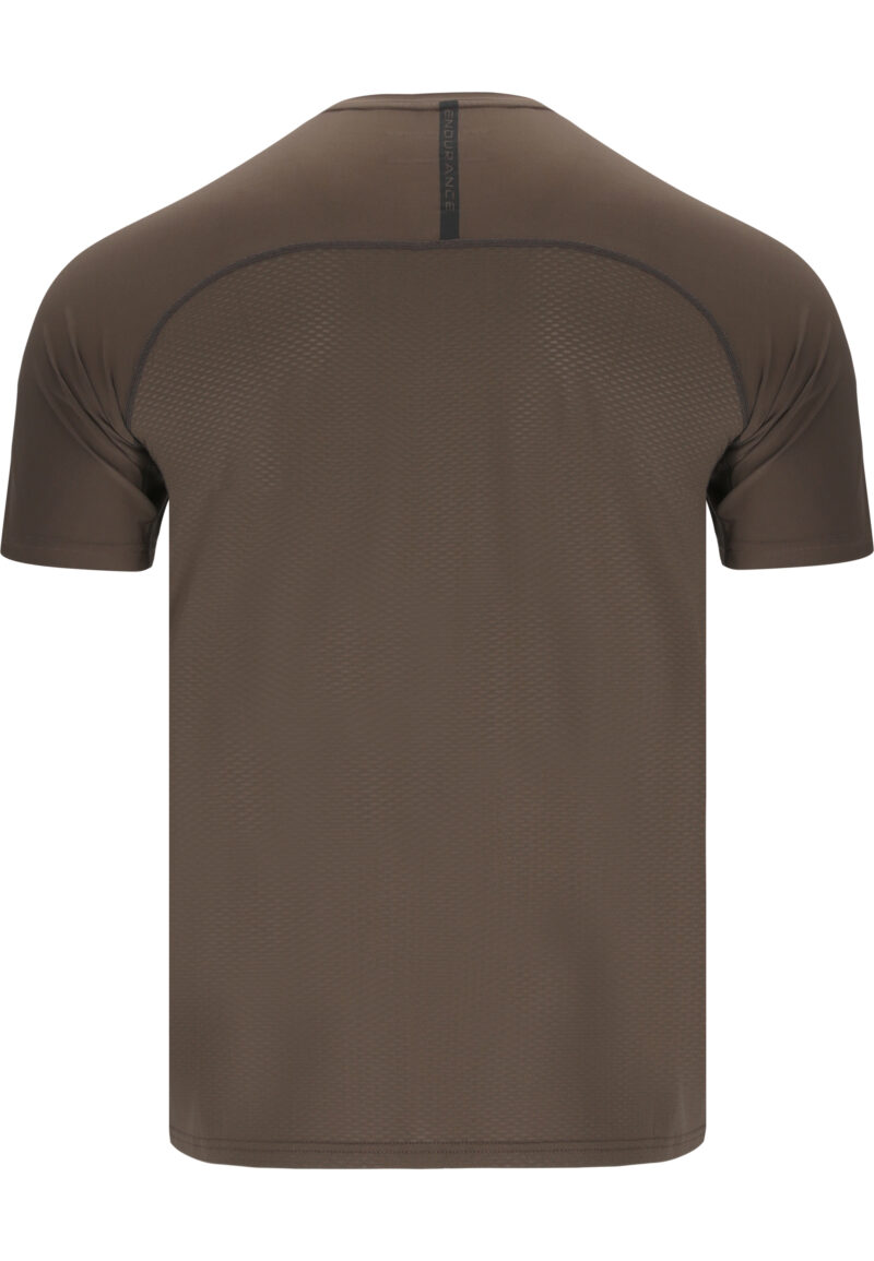 ENDURANCE Serzo M S/S Tee - Image 9